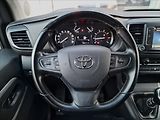 Toyota ProAce Verso 2.0 D-4d 110kW L2 Shuttle, ČR - náhled 23