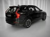 Volvo XC90 (2026) T8 AWD DARK PLUS, CHARCOAL, VZ - náhled 6