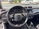 Škoda Fabia III 1.0 TSi,Style,68 tis km - náhled 11