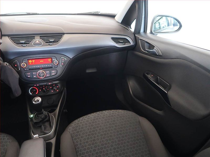 Opel Corsa (2019) 1.2, LPG, Tempomat - fotka 8 z 14