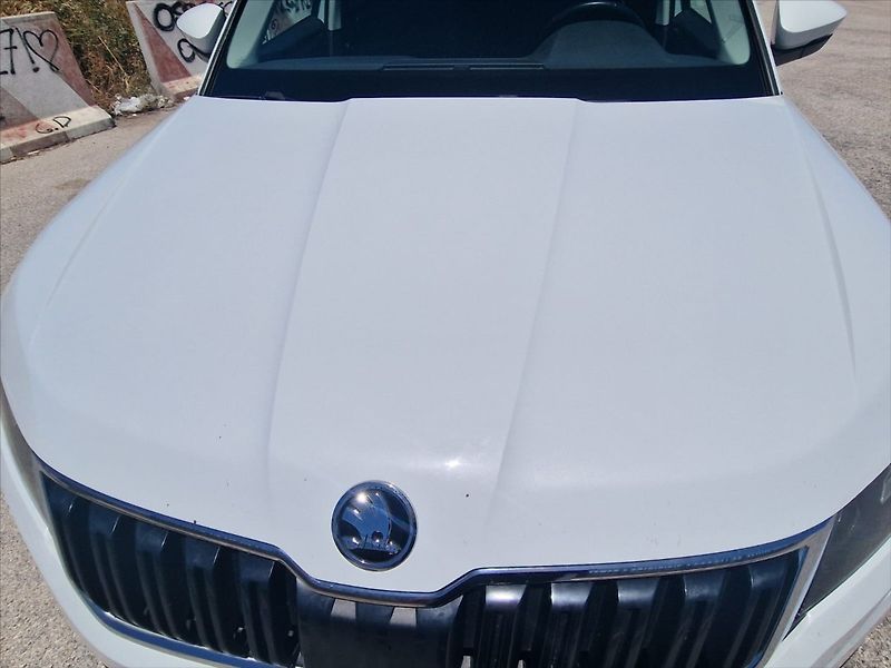 Škoda Kodiaq 2,0 TDi 110kw DSG 4x4 Executiv - fotka 13 z 17