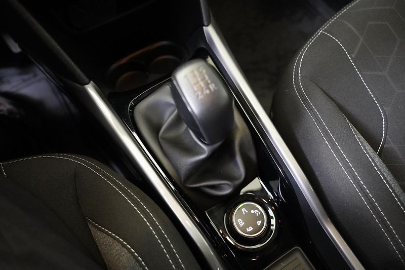 Peugeot 2008 - fotka 20 z 32