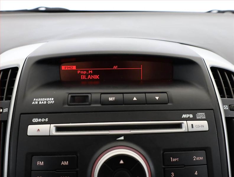 Kia Ceed (2012) 1.4 CVVT - fotka 13 z 14
