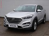 Hyundai Tucson (2016) 2.0 CRDi 4WD, 2.maj,ČR, Navi - náhled 2