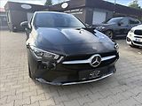 Mercedes-Benz CLA 180d - náhled 1