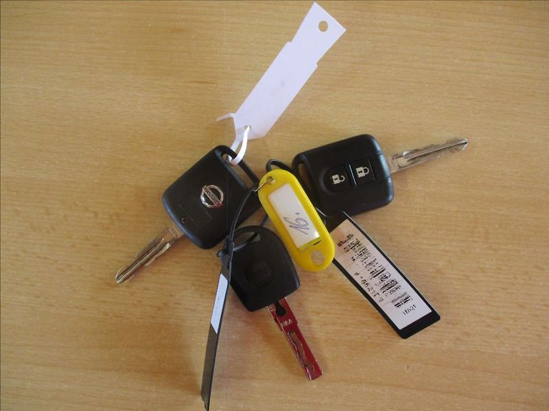 Nissan Qashqai 1,6 i+LPG, klima, tažné, - fotka 23 z 23
