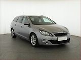 Peugeot 308 (2015) 1.6 BlueHDi, Serv.kniha - náhled 1