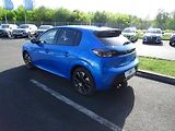 Peugeot 208 (2026) ALLURE Turbo 100k S&S MAN6 - náhled 4