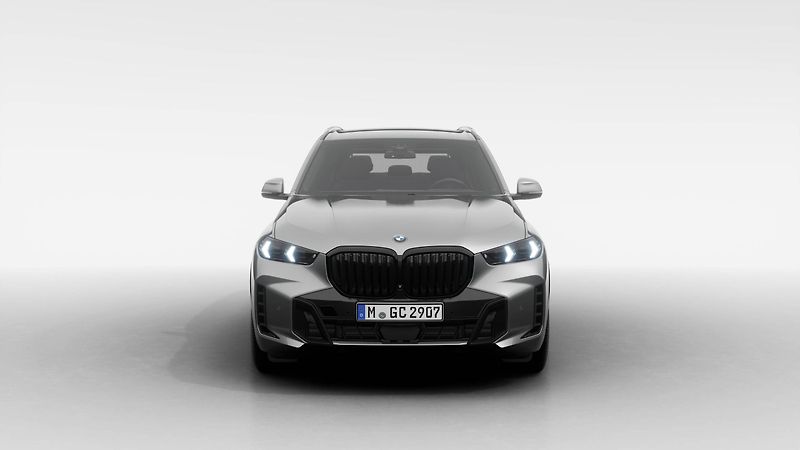 BMW X5 (2026) 30d xD MPaket Pro,Sklad,ČR - fotka 3 z 14