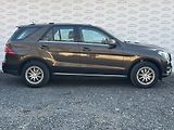 Mercedes-Benz GLE (2016) 250CDI, MATIC,150kW, serviska - náhled 3