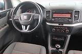 Seat Alhambra (2011) 1.4 TSI, 7 míst, Serv.kniha - náhled 7