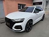 Audi SQ8 RSQ8 Paket FULL CZ Servis TOP - náhled 1