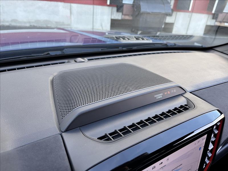 Ford Ranger 3,0 Raptor 215kW DPH - fotka 55 z 55