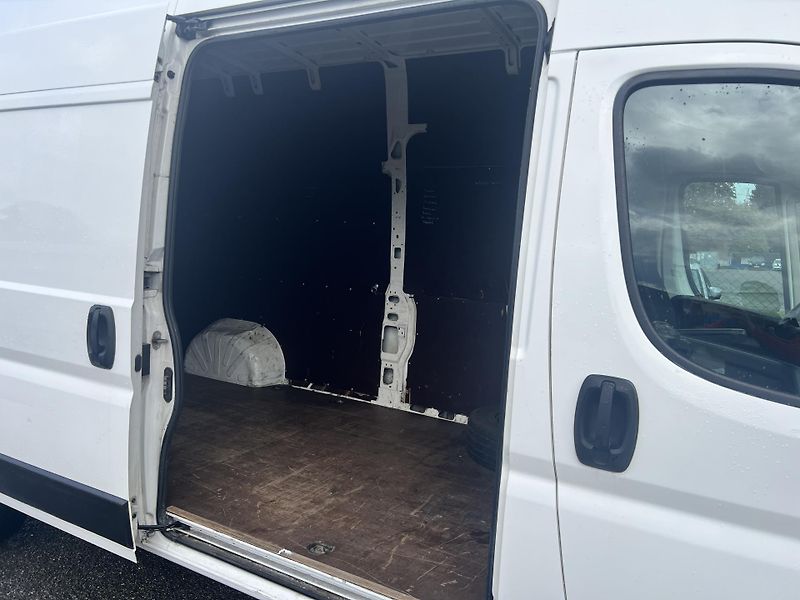 Peugeot Boxer 2.2HDi L4H3 ČR 1.MAJ. odp.DPH - fotka 30 z 32