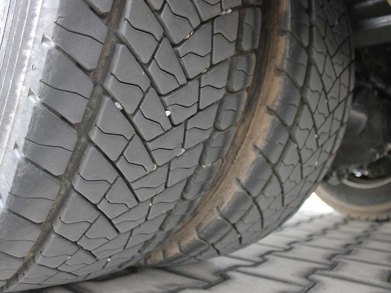 MAN TGL 12.220, EURO 6, HÁKOVÝ NOSIČ K - fotka 25 z 25