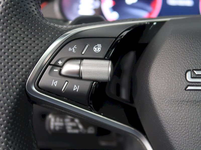 Škoda Kamiq (2025) MONTE CARLO 1.0TSI 85KW DSG PA - fotka 20 z 40