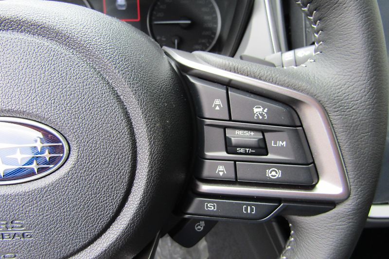 Subaru Crosstrek (2026) Executive - LETNÍ VÝPRODEJ - fotka 17 z 41