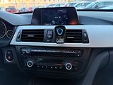 BMW Řada 3 GT, manual - náhled 9