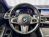 BMW Řada 3 d xDrive M-SPORT, LED, WEBASTO - náhled 13