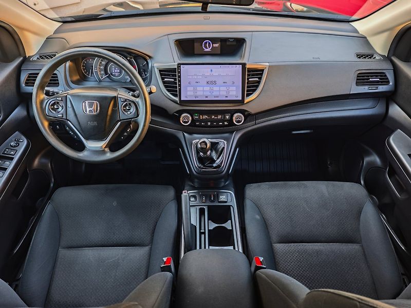 Honda CR-V (2016) 2.0 i-VTEC Comfort 2WD - fotka 7 z 42