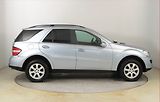 Mercedes-Benz Třídy M (2007) ML 350 , 4X4, Automat - náhled 6
