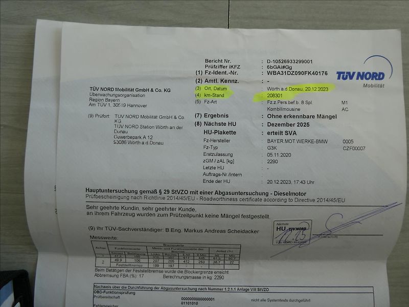 BMW Řada 3 2,0 320D xDrive,M-paket,1.maj. - fotka 49 z 52