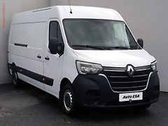 Renault Master (2021) 2.3dCi L3H2, 1.maj,ČR, Cool - fotografie inzerátu