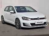 Volkswagen Golf (2013) 2.0 TSi, GTi, bixen, navi - náhled 1