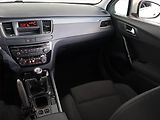Peugeot 508 (2012) 2.0 HDi, Serv.kniha, Tempomat - náhled 8