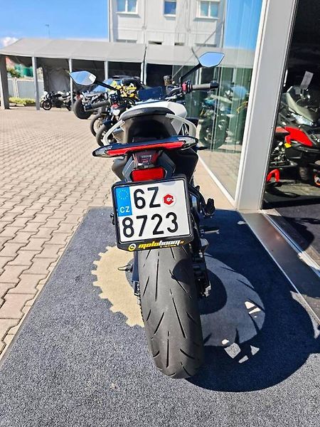 CFMOTO (2025) 675 NK - fotka 5 z 20