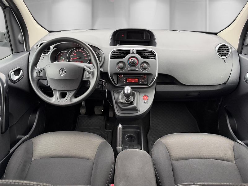 Renault Kangoo (2021) 1,5 dCi 70 kW Life ČR 1. maj. - fotka 20 z 25