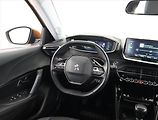 Peugeot 2008 (2020) 1.5 BlueHDi, Serv.kniha, Kůže - náhled 7
