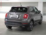 Fiat 500X (2015) 1.4T, ČR, Výhřev sed., park. - náhled 6