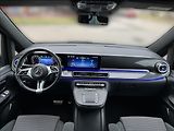 Mercedes-Benz Třídy V 300D Style , nez.topení,el.dve - náhled 13
