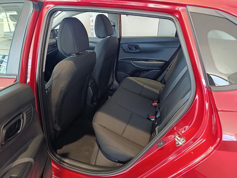 Hyundai i20 (2026) 1,0 TGDI 66 kW DCT GO!     - fotka 7 z 10