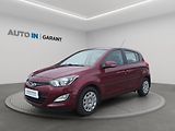 Hyundai i20 (2014) 1.2i 62kW, Klima - náhled 1