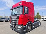 Scania R 460 A4x2LA - náhled 1