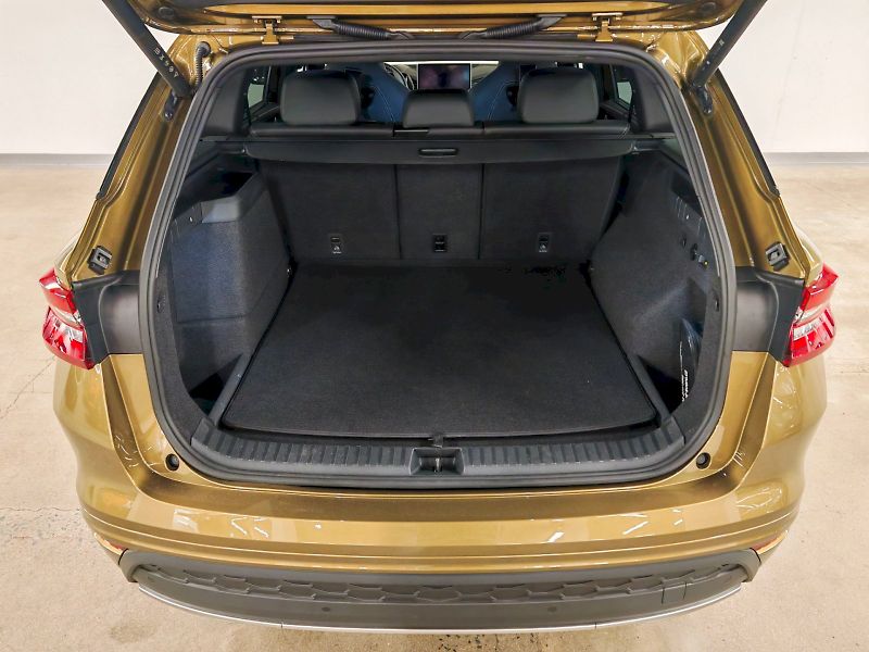 Škoda Kodiaq (2025) iV 1.5 TSI 150 kW DSG Sportlin - fotka 31 z 34