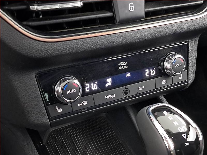 Škoda Scala (2023) Style 1.0 TSI, Automat, ČR - fotka 14 z 18