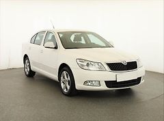 Škoda Octavia (2012) Ambition 1.2 TSI, Tempomat - fotografie inzerátu