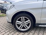 Mercedes-Benz Třídy M (2012) 350 3,0 CDI 190KW 4MATIC TAŽNÉ - náhled 14