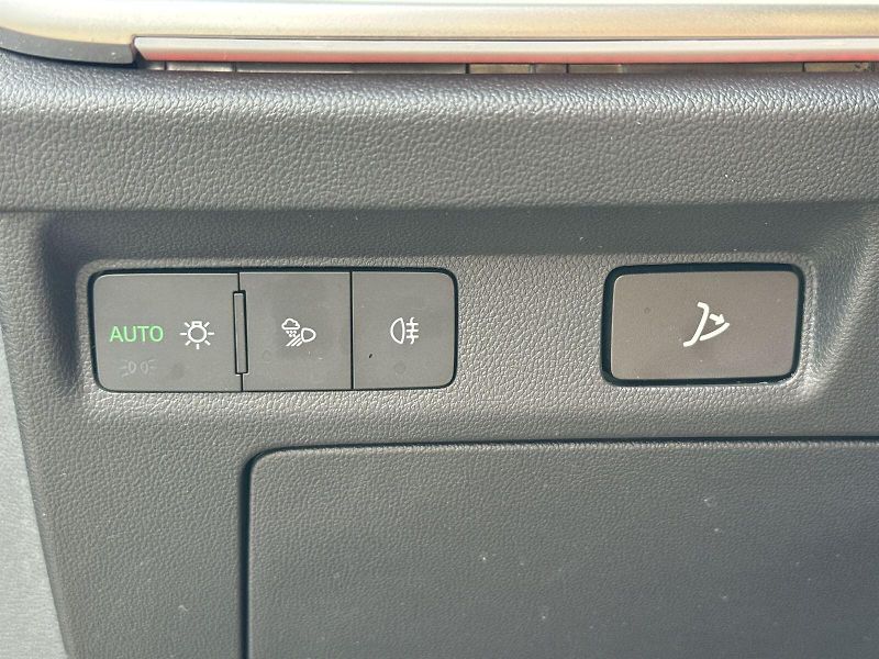 Škoda Enyaq (2025) iV 85x RS - fotka 24 z 35