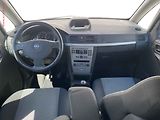 Opel Meriva (2010) 1.6i, AC, park.asist - náhled 8