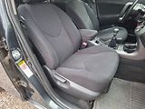 Toyota RAV4 (2007) 2.2 D-CAT 130kW 4X4 -TAŽ.ZAŘ. - náhled 22