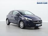 Opel Corsa 1,2 i 51kW CZ Enjoy Serv.Kniha - náhled 1