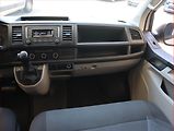 Volkswagen Transporter (2019) 2.0 TDI, Bus, 9Míst - náhled 8