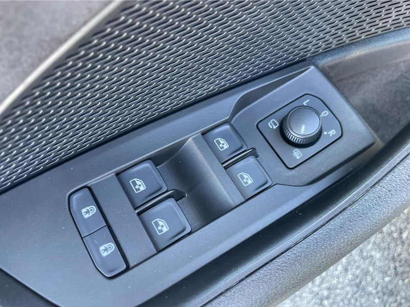 Škoda Octavia COMBI 2.0 TDi DSG 7st. RS - fotka 15 z 29