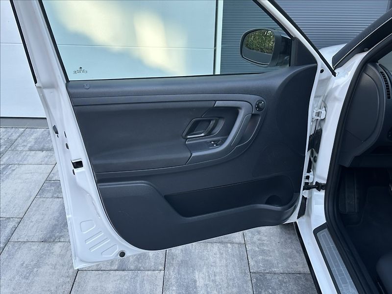 Škoda Fabia 1,2 TSI 105PS  Monte Carlo - fotka 13 z 47