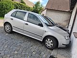 Škoda Fabia (2000) STK 5/28,jasný původ,k opravě - náhled 9