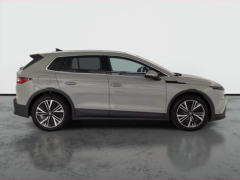 Škoda Elroq (2025) 60 (63 kWh) - fotka 6 z 23